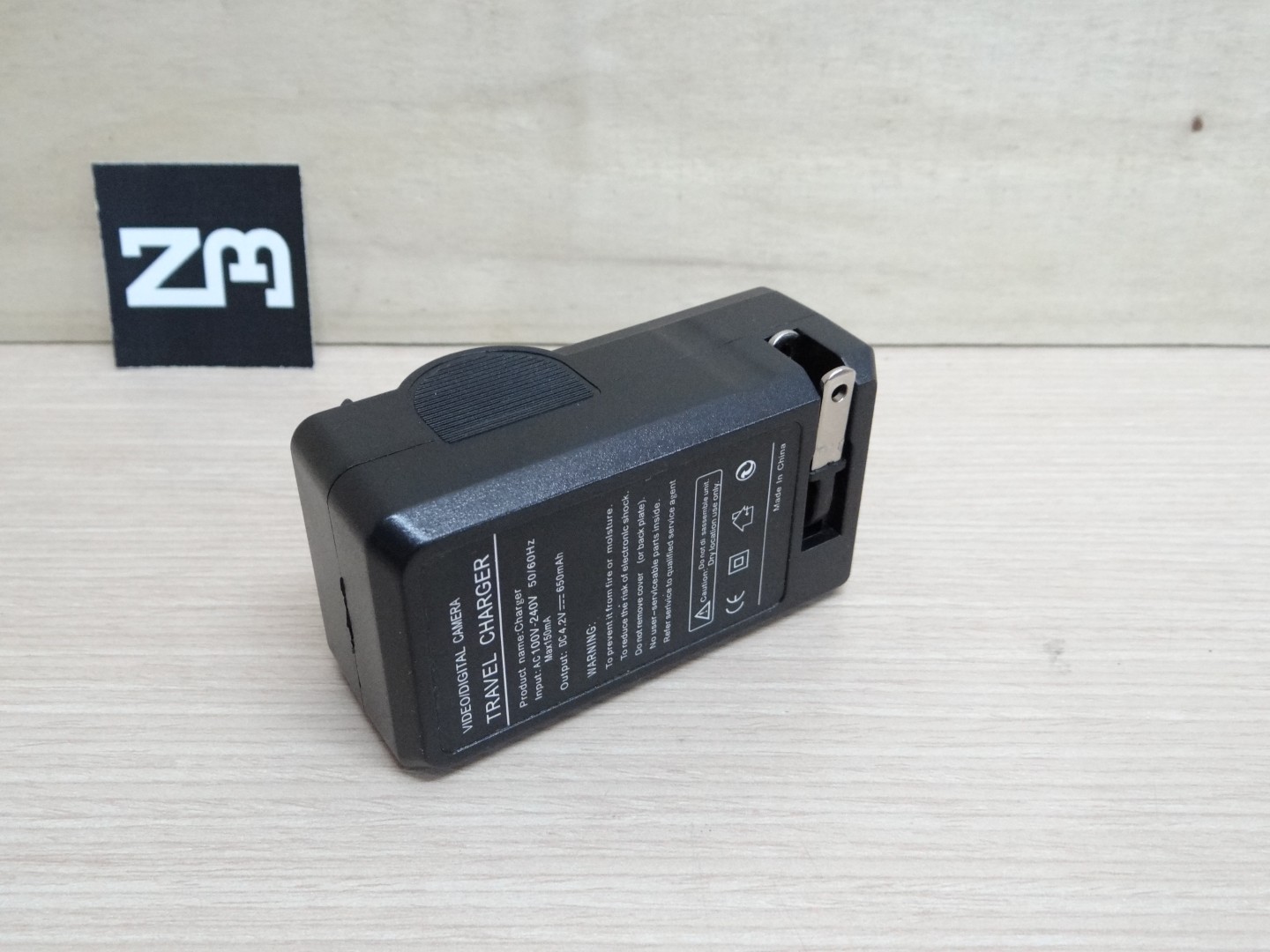 18650 Charger Li-ion Battery ชาร์ทได้ 2 ก้อน