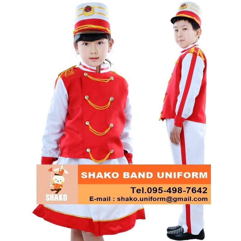 ชุดดุริยางค์ SK-027