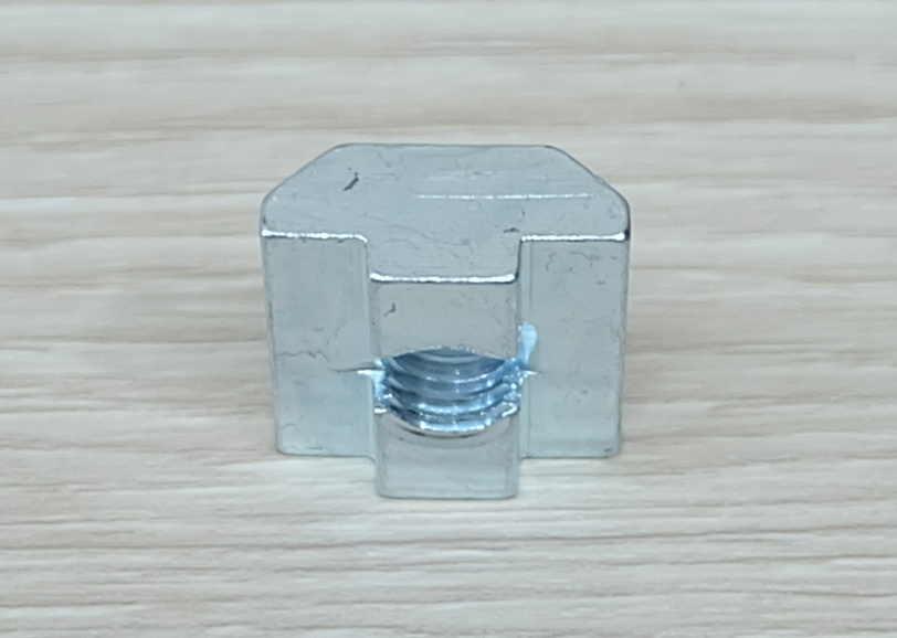 T-Nut M8 (20 ตัว/ชุด) 20x9.5mm สำหรับ Series 40 Alu Profile