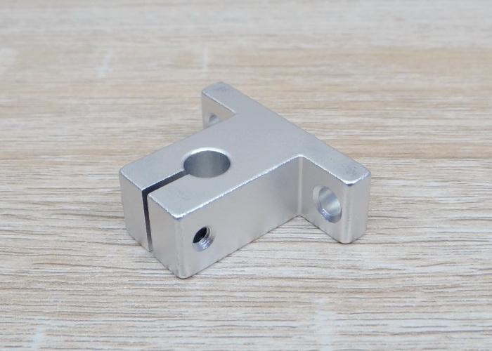 Shaft support 8mm SK8 Aluminum Alloy