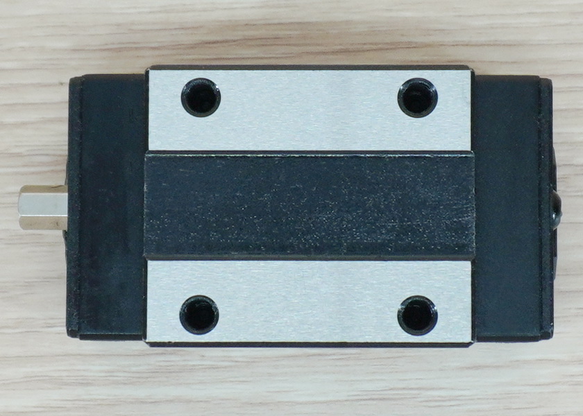 TRH15B Square Slide Block (TRHG15B)
