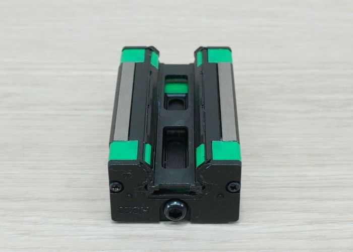 HGH20CA Square Slide Block