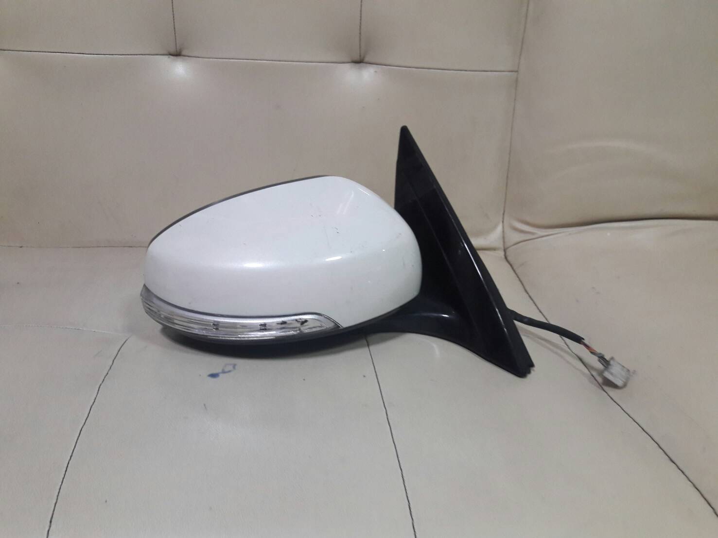 กระจกมองข้าง NISSAN TEANA J32