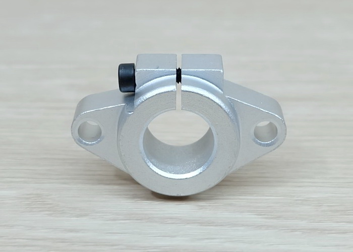 Shaft support 16mm SHF16 Aluminum Alloy