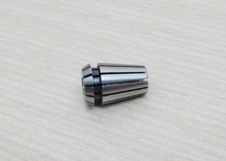 ER11 Chuck - Hole 5mm Spring Collet