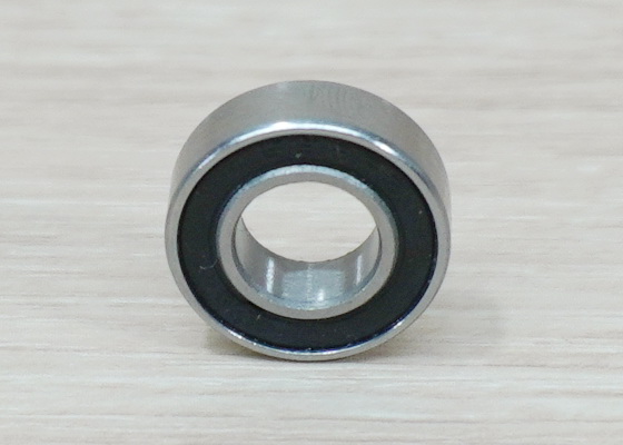 688-2RS (8x16x5 mm) Deep Groove Ball Bearing - Rubber Sealed