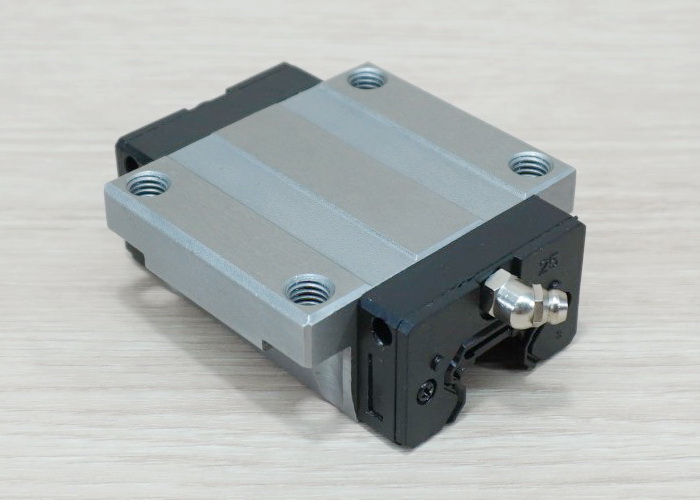 TRH25A Flange Slide Block (TRHG25AC)