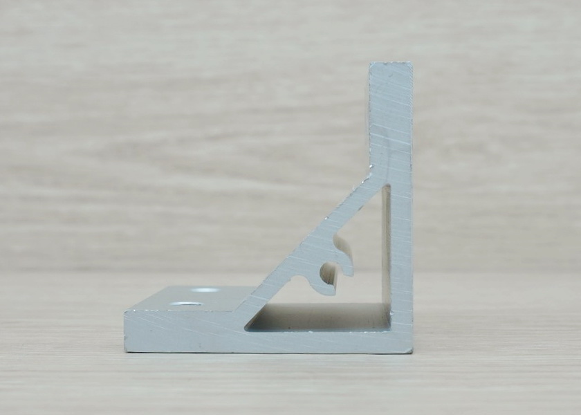 Double Slot Bracket 3060 - 4 Hole สำหรับ Series 30 Alu Profile