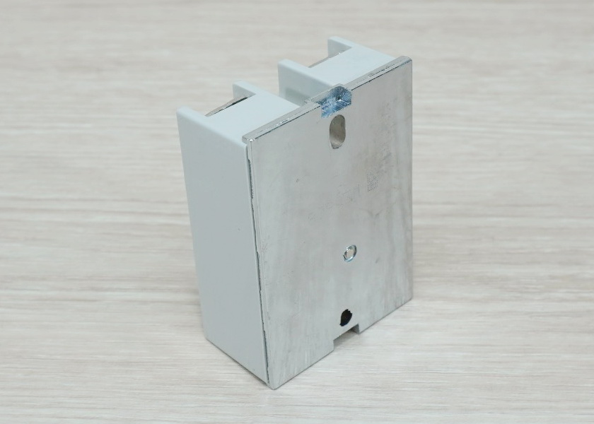 Solid State Relay SSR-100DD, 100A (5-200VDC /3-32VDC)