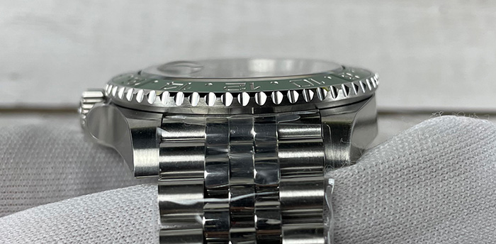 ROLEX GMT SPRITE JUBILEE VSF