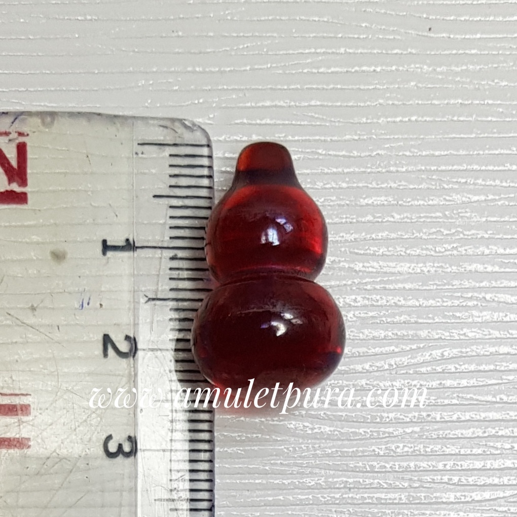 เพชรพญานาค สัณฐานน้ำเต้า