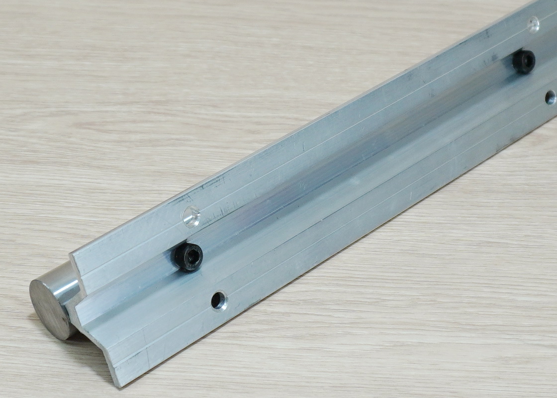 SBR25 25 mm Linear Guide Rail Length 300mm