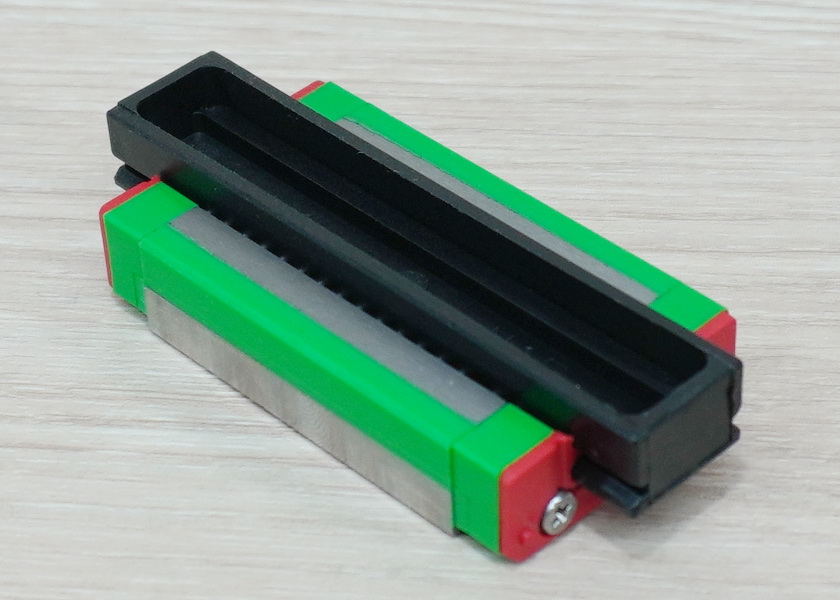 MGN15H Sliding Block [Lin Deng]