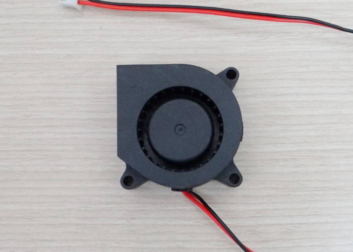 Blower Fan 4020 DC 24V 0.12A ขนาด 40x20mm