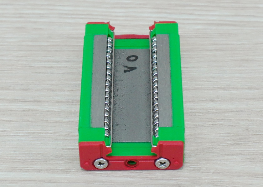 MGN15H Sliding Block [Lin Deng]