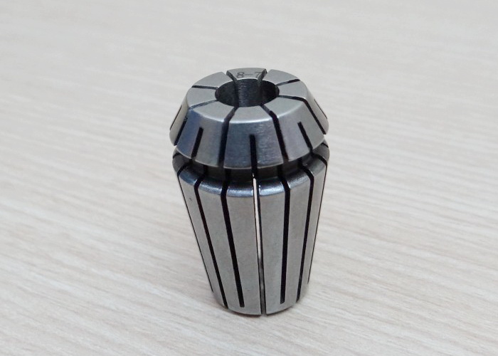 ER20 Chuck - Hole 8mm Spring Collet
