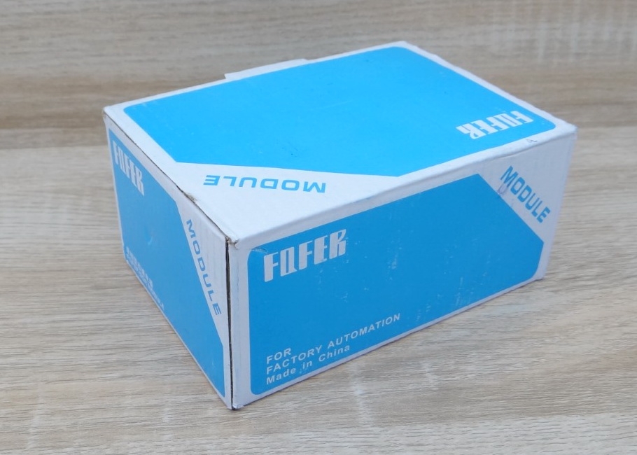 Solid State Relay SSR-60AA, 60A (24-380VAC / 80-250VAC)