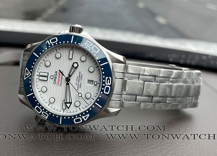 OMEGA 300M TOKYO 2020 VSF