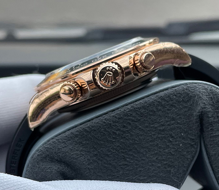 ROLEX DAYTONA 126515 BT DD4131