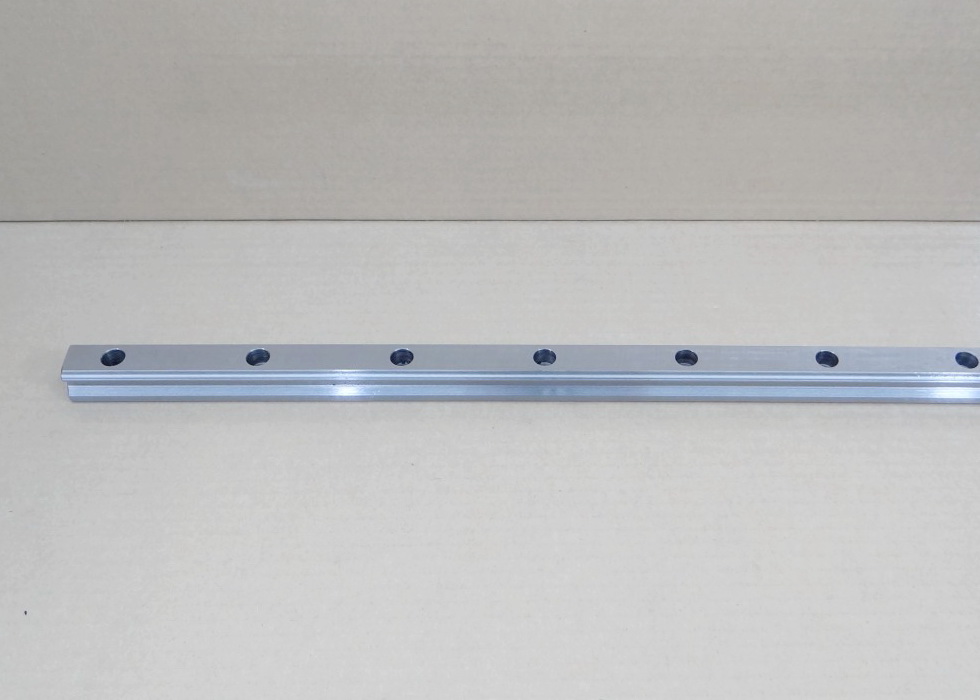 HGR20 20mm Precision Linear Guide Rail 1000mm