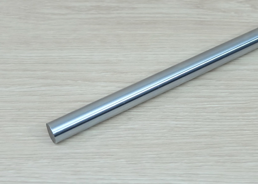 12 mm linear shaft (rod shaft) ยาว 500 mm