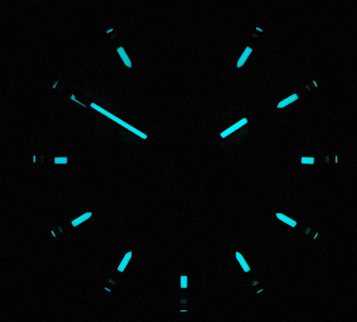 ROLEX DAYTONA BLACK 126500 VSF V.3