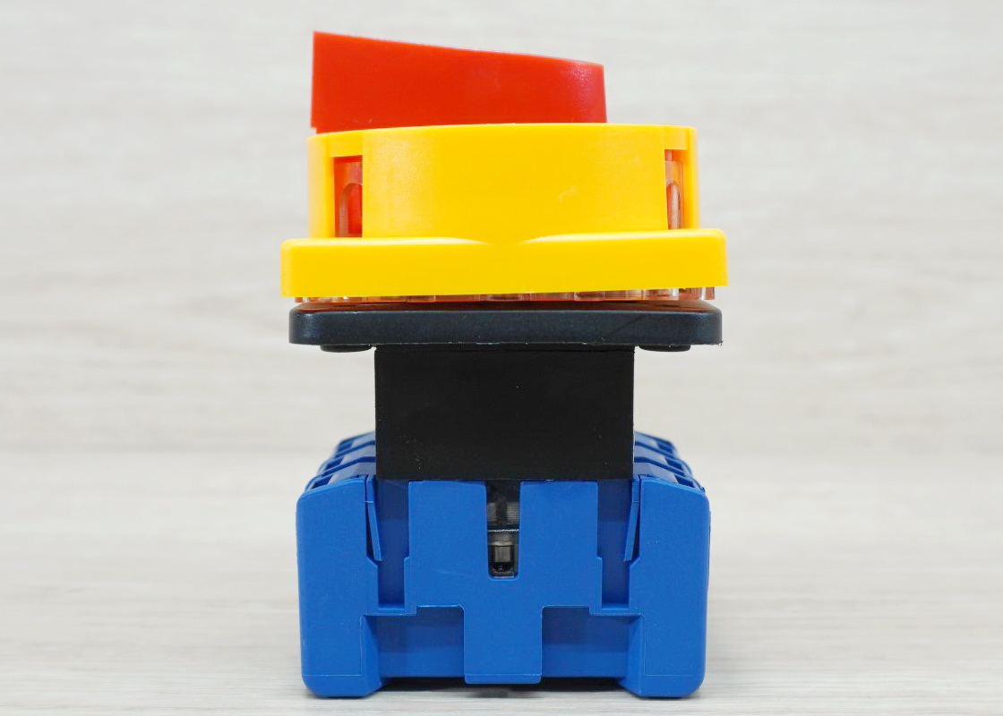 JYD11-63/3 Load Break Universal Switch 63A/380V - 3 Pole