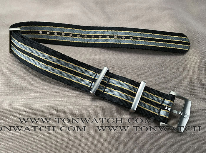 OMEGA 007 NO TIME TO DIE VSF ( NEW V.6 2025 )