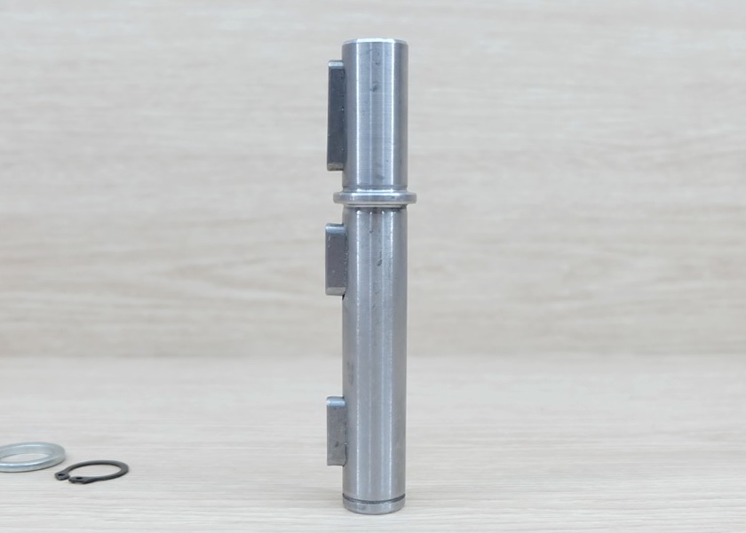 RV40 Single Shaft 18mm for NMRV40 Worm Gearbox