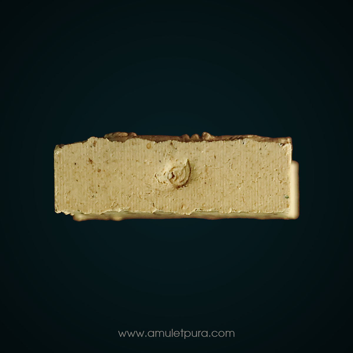 ขุนแผนพราย 7 แท่ง เนื้อขาว (ผสมดอกราชาวดีมหานิยมลันจวนจิต หลังจารดินสอ) ปี55 หลวงปู่บุญ วัดแสงน้อย จ.อุบลราชธานี (มีโค้ด)