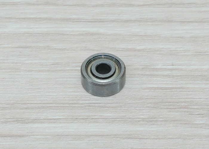 623ZZ (3x10x4mm) Deep Groove Ball Bearing