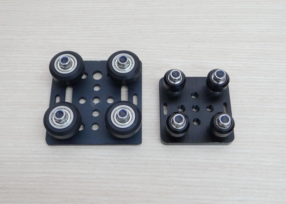 ชุดสำเร็จ V-Slot Gantry Plate 20mm