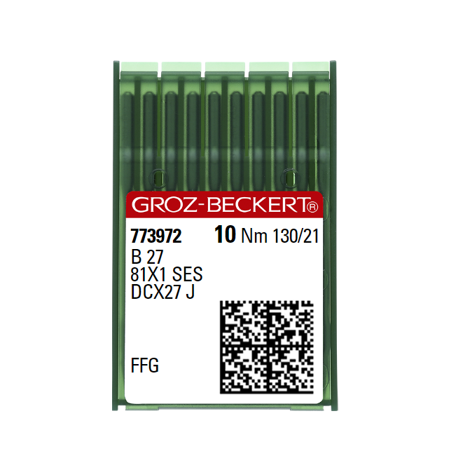 B 27/81X1/DCX27/DCX1 FFG 130