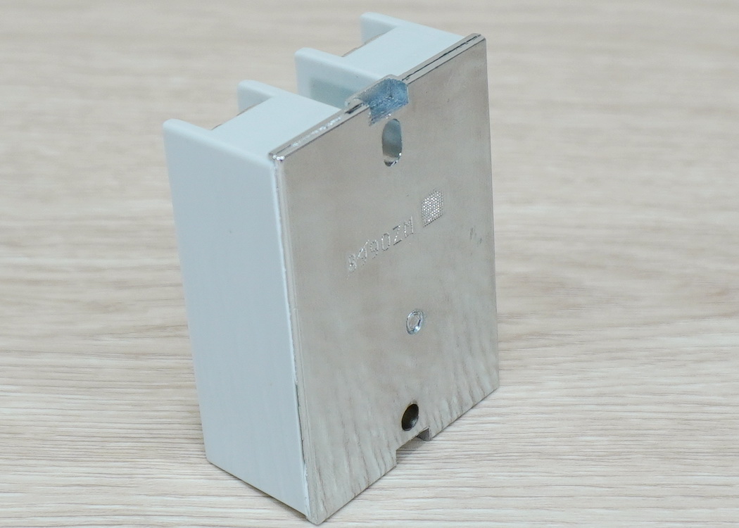 Solid State Relay SSR-10AA,10A (24-380VAC / 80-250VAC)