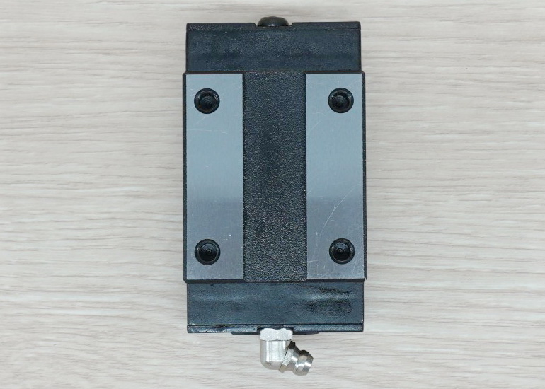 TRH20B Square Slide Block (TRHG20B)