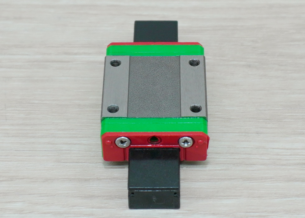 MGN15C Sliding Block [Lin Deng]