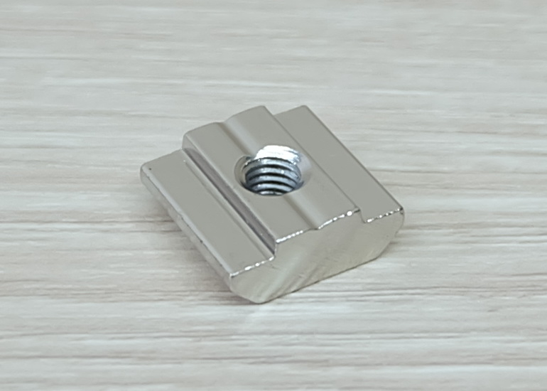 T-Nut M5 (20 ตัว/ชุด) สำหรับ Series 30 Alu Profile