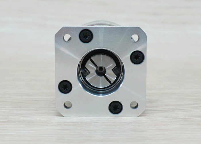 Precision Planetary Gearbox Ratio 50:1 NEMA17 Speed Reducer (Shaft: IN 5mm - OUT 8mm)