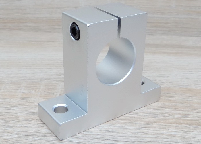 Shaft support 30mm SK30 Aluminum Alloy