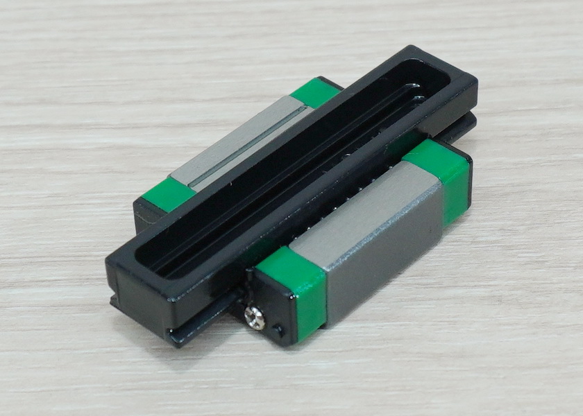 MGN12C Sliding Block