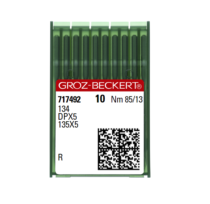 134/DPX5/135X5/135X7 85