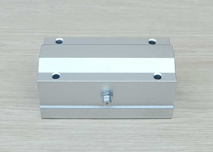 SCS20LUU Linear Ball Bearing Block 20mm