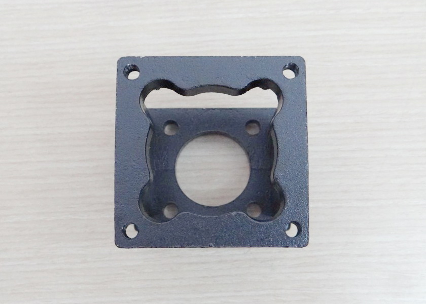 Bracket Fixed Seat Connecting Support for Nema23 Stepper Motor