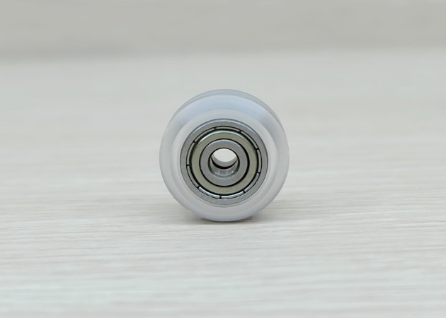 Xtreme Solid V Wheel