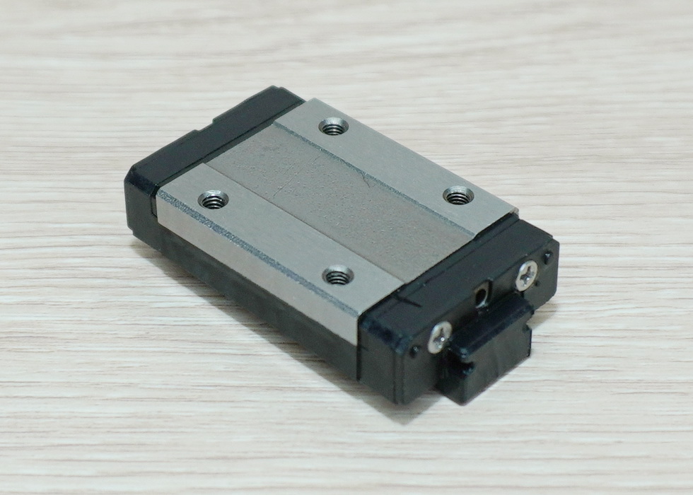 MGN12H Sliding Block [Lin Deng]