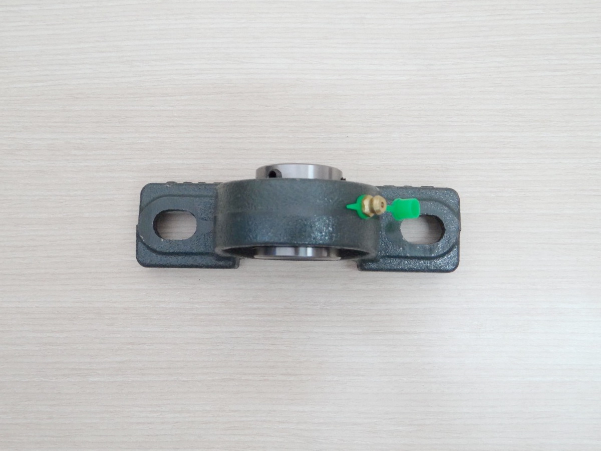 UCP205 Pillow Block Bearing 25mm Cast Iron Housing Self-aligning