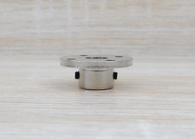 10mm Rigid Flange Coupling