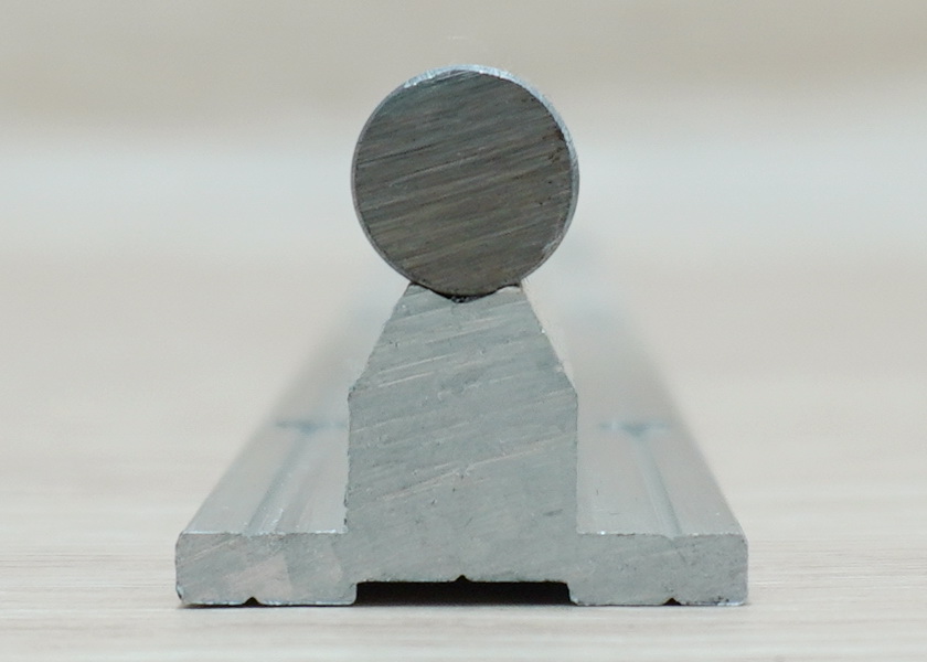 SBR12 12 mm Linear Guide Rail ยาว 300mm