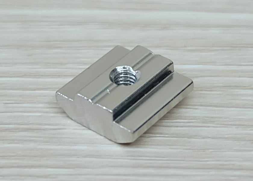 T-Nut M4 (20 ตัว/ชุด) สำหรับ Series 30 Alu Profile
