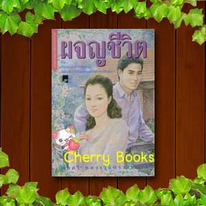 ผจญชีวิต (เล่มเดียวจบ) / พลตรี หลวงวิจิตรวาทการ